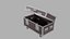 Flightcase Template