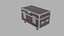 Flightcase Template