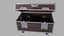 Flightcase Template