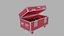 Flightcase Template