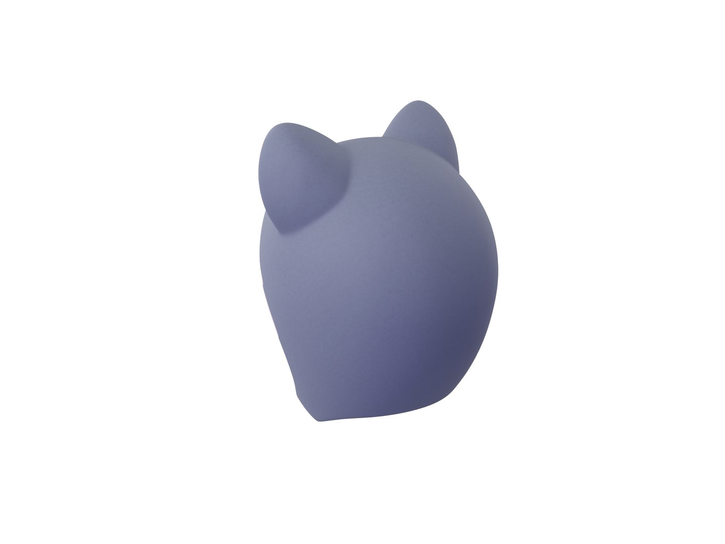 Prop075 Wolf Hat 3D Model - TurboSquid 1872780