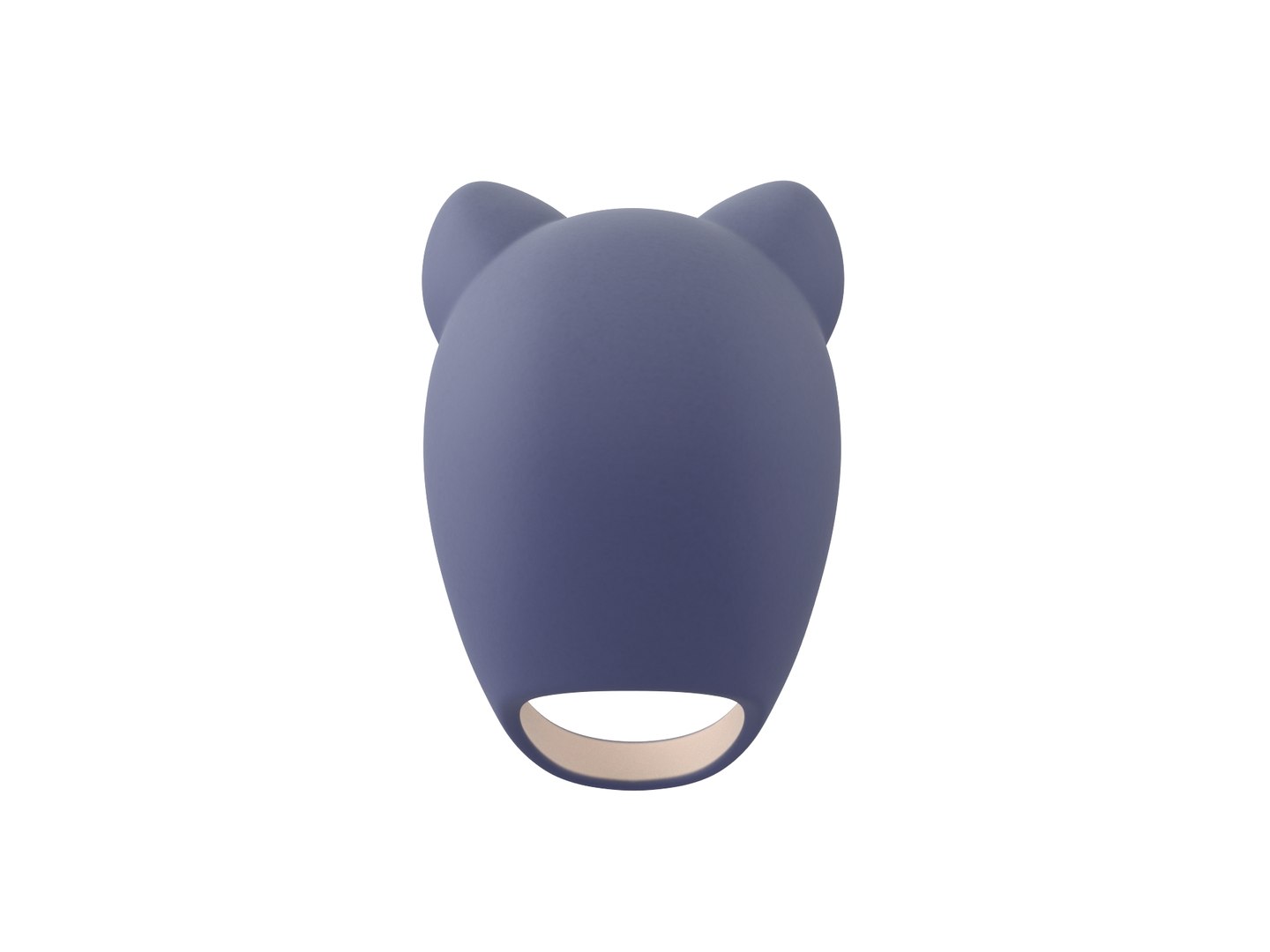Prop075 Wolf Hat 3D Model - TurboSquid 1872780