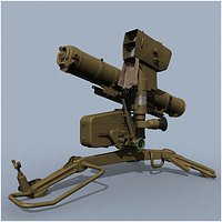 AT-4 Spigot