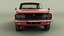 Isuzu Bellett Fastback