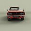 Isuzu Bellett Fastback