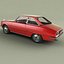 Isuzu Bellett Fastback