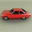 Isuzu Bellett Fastback