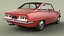 Isuzu Bellett Fastback