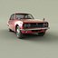 Isuzu Bellett Fastback