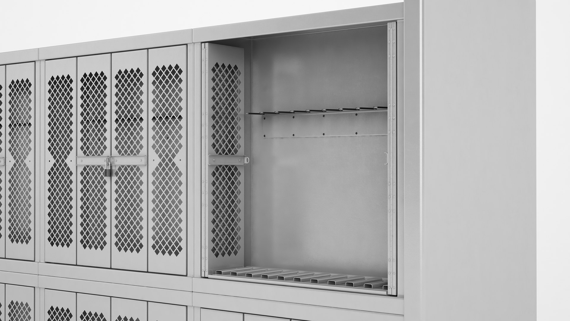 storage shelving weapon 3D model https://p.turbosquid.com/ts-thumb/o0/aLFRe4/6j0QrTWm/storageshelvingweapon06_11/jpg/1580765378/1920x1080/fit_q87/3d183c1fc5adee05ca5051d83d3c2ce9d93c1e91/storageshelvingweapon06_11.jpg