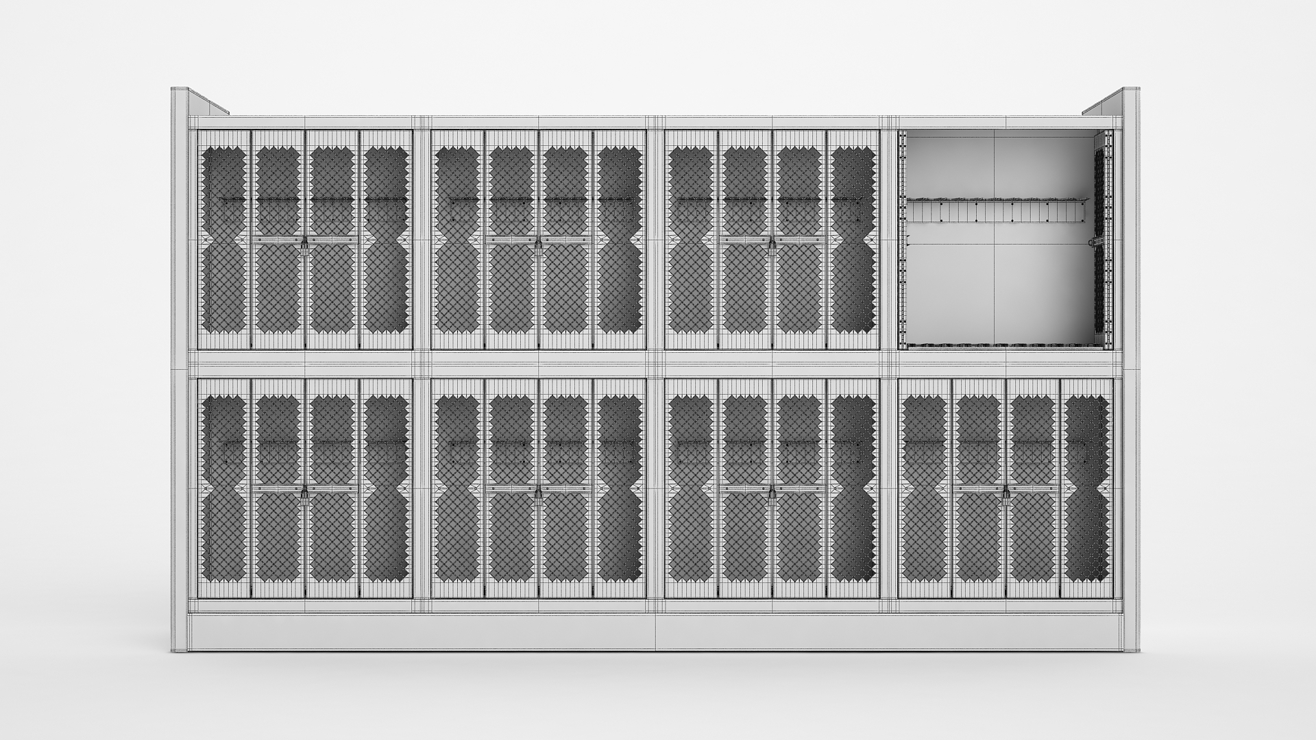storage shelving weapon 3D model https://p.turbosquid.com/ts-thumb/o0/aLFRe4/G7QDOBDR/0050/jpg/1580765246/1920x1080/turn_fit_q99/b88f19ea3e125bbc6ba442fa8ad86baaf827c807/0050-1.jpg