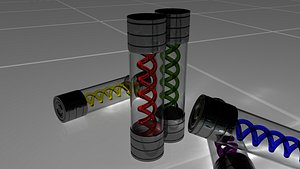 T virus