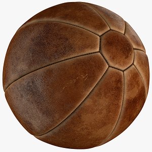 medicine ball 3d 3ds