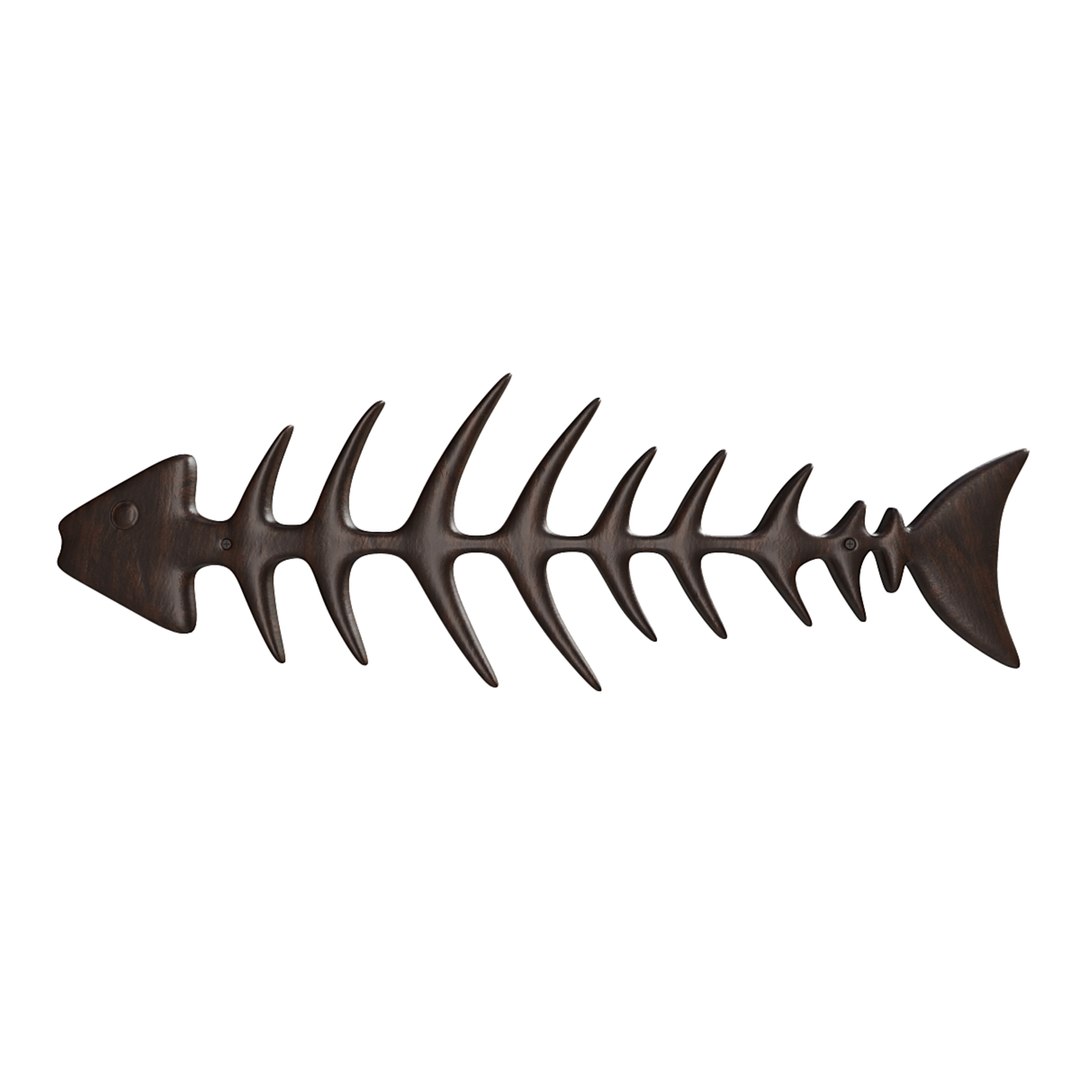 Fish Sceleton 3D https://p.turbosquid.com/ts-thumb/o0/gNfdu9/AI/big1200x1200/jpg/1688474803/1920x1080/fit_q87/09582b0fdc1cb155aa3b58ced86db612be58d7ef/big1200x1200.jpg
