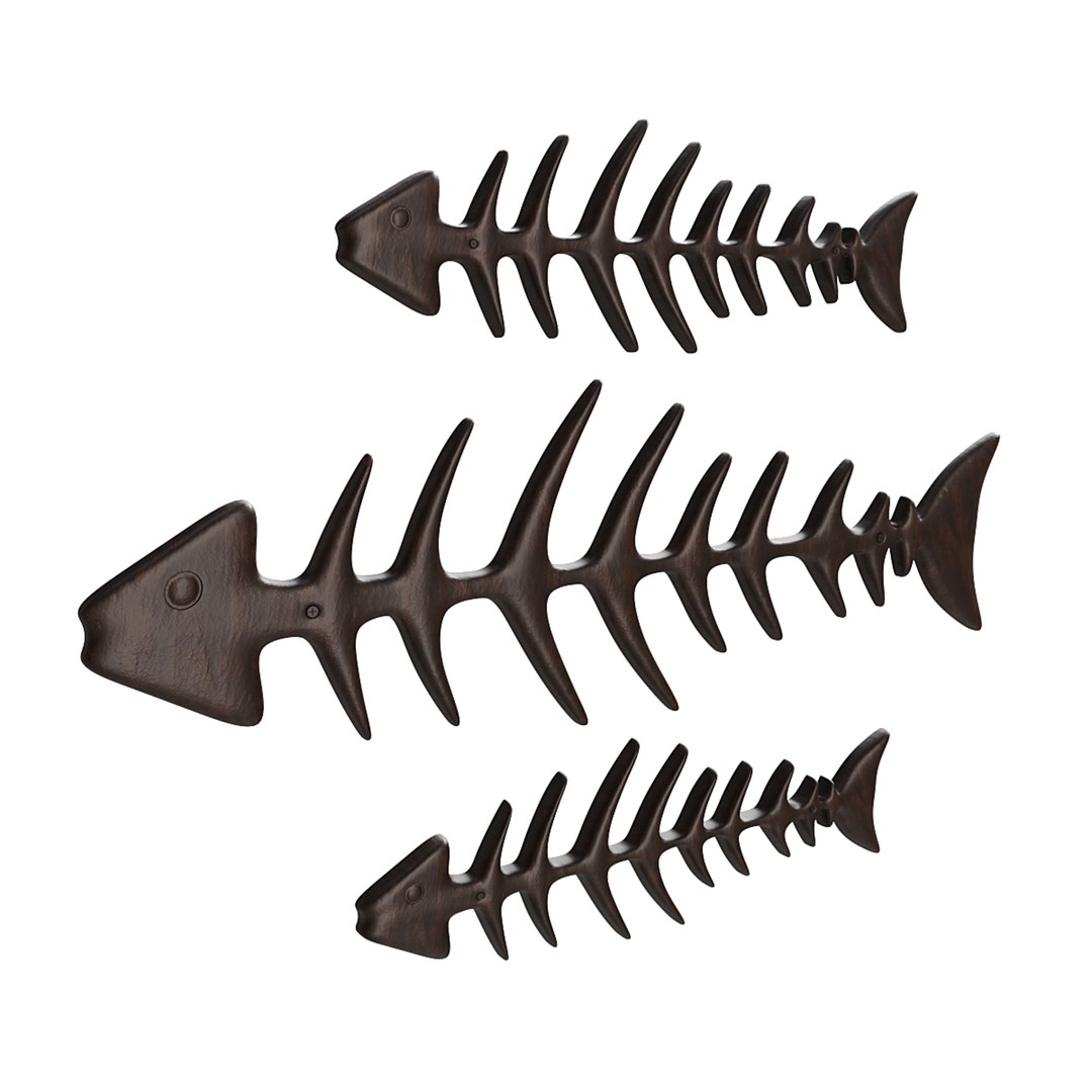 Fish Sceleton 3D https://p.turbosquid.com/ts-thumb/o0/gNfdu9/dD/21200x1200/jpg/1688474805/1920x1080/fit_q87/9ecb455f5388caa6bf1afb9348c4cf08d34058c4/21200x1200.jpg