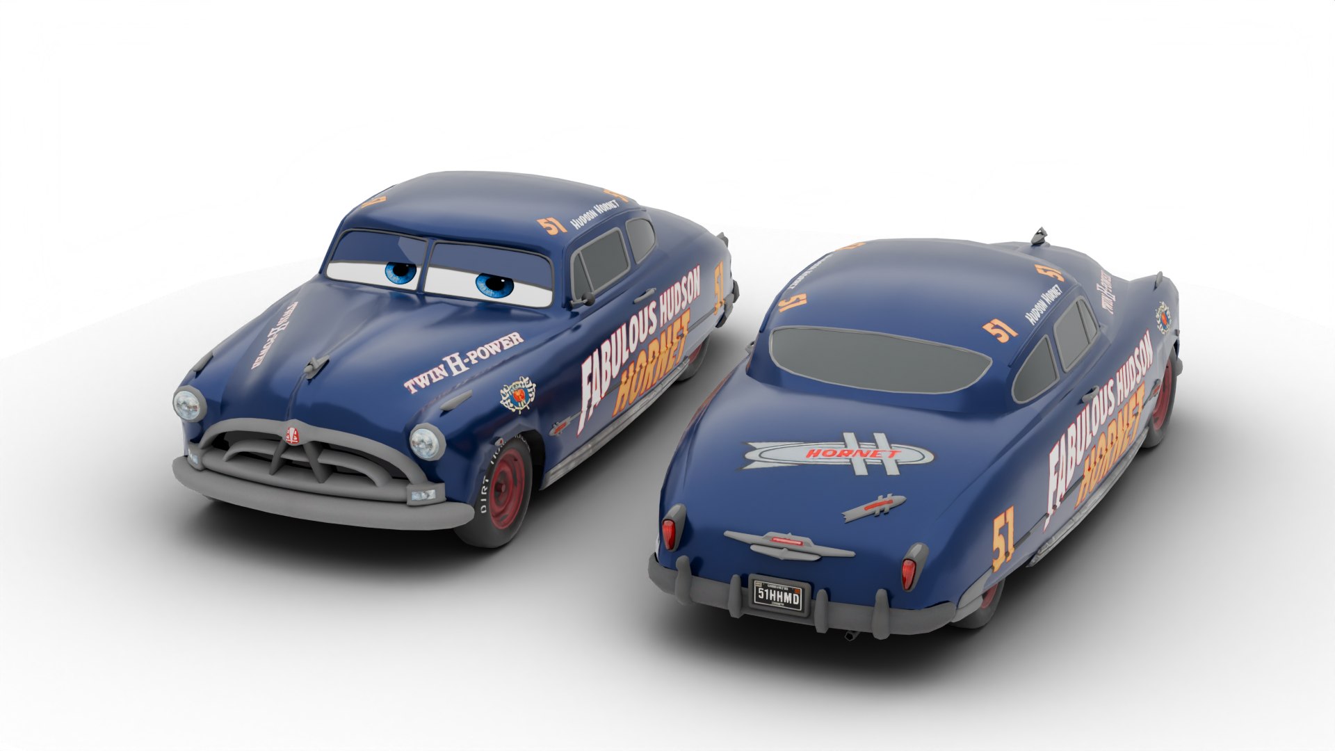 Doc Hudson 3D https://p.turbosquid.com/ts-thumb/o0/hfBxMj/Jq/9/png/1757498270/1920x1080/fit_q87/eadf90e5a7f3354c24cabeb9664cf305bc743b04/9.jpg
