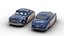 Doc Hudson - Cars
