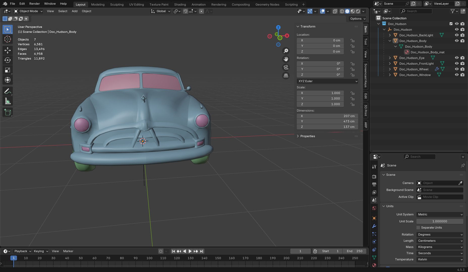 Doc Hudson 3D https://p.turbosquid.com/ts-thumb/o0/hfBxMj/gK/14/png/1757498274/1920x1080/fit_q87/76d90700fb0a5edd267a7be4156caf74ee1f9752/14.jpg