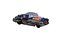 Doc Hudson - Cars