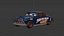 Doc Hudson - Cars