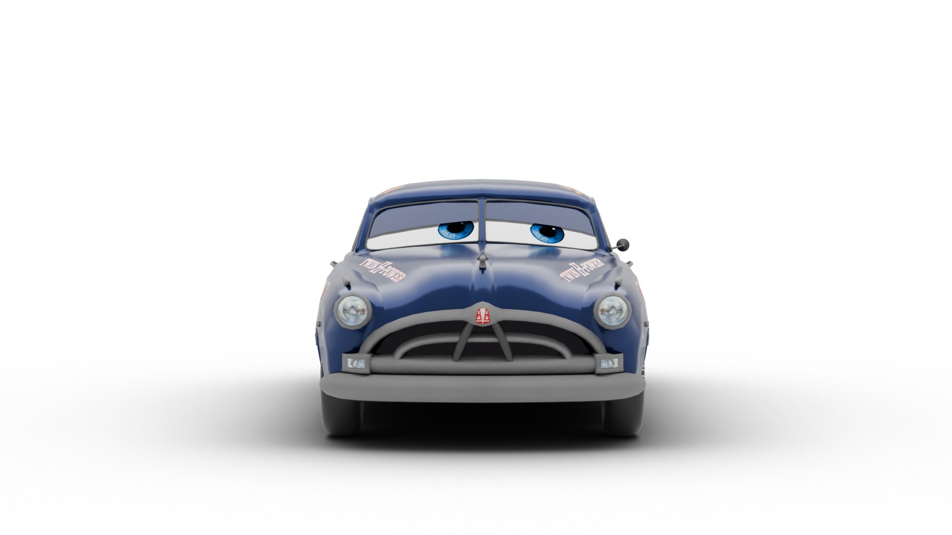 Doc Hudson 3D https://p.turbosquid.com/ts-thumb/o0/hfBxMj/zn/3/png/1757498267/1920x1080/fit_q87/34118da5f3d9be10a4e93ccee98dbdf68e134c92/3.jpg