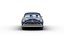 Doc Hudson - Cars