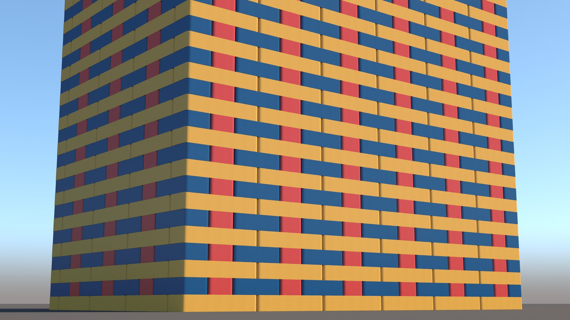 3D Constructor Lego Model - TurboSquid 1588660