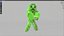 Creeper di Minecraft