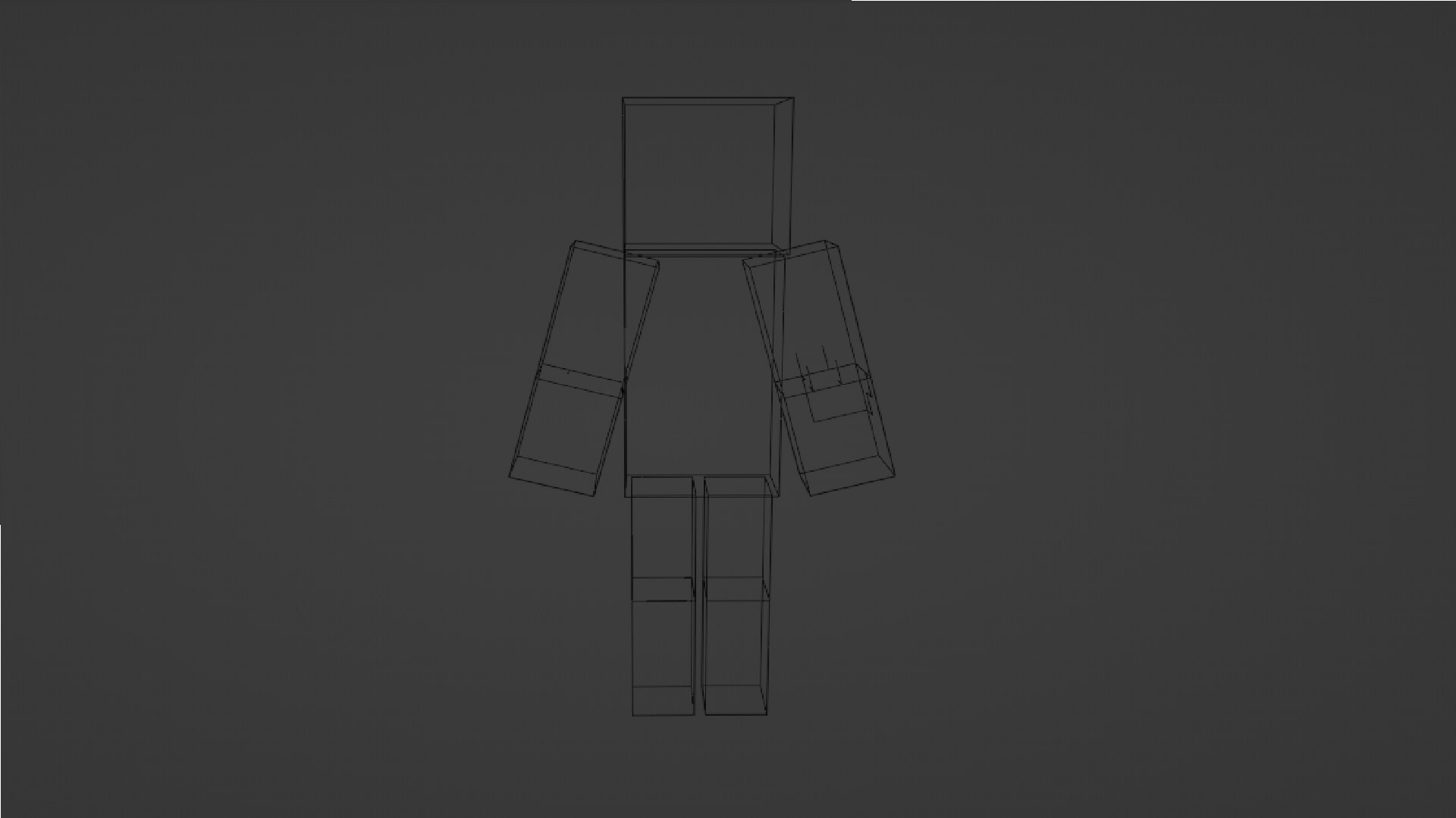 Minecraft Creeper 3D model https://p.turbosquid.com/ts-thumb/o0/ivRCIZ/R1/wire/png/1663371327/1920x1080/fit_q87/edba7ed05b24e6b309e186e4ee5cb7dc505a0580/wire.jpg