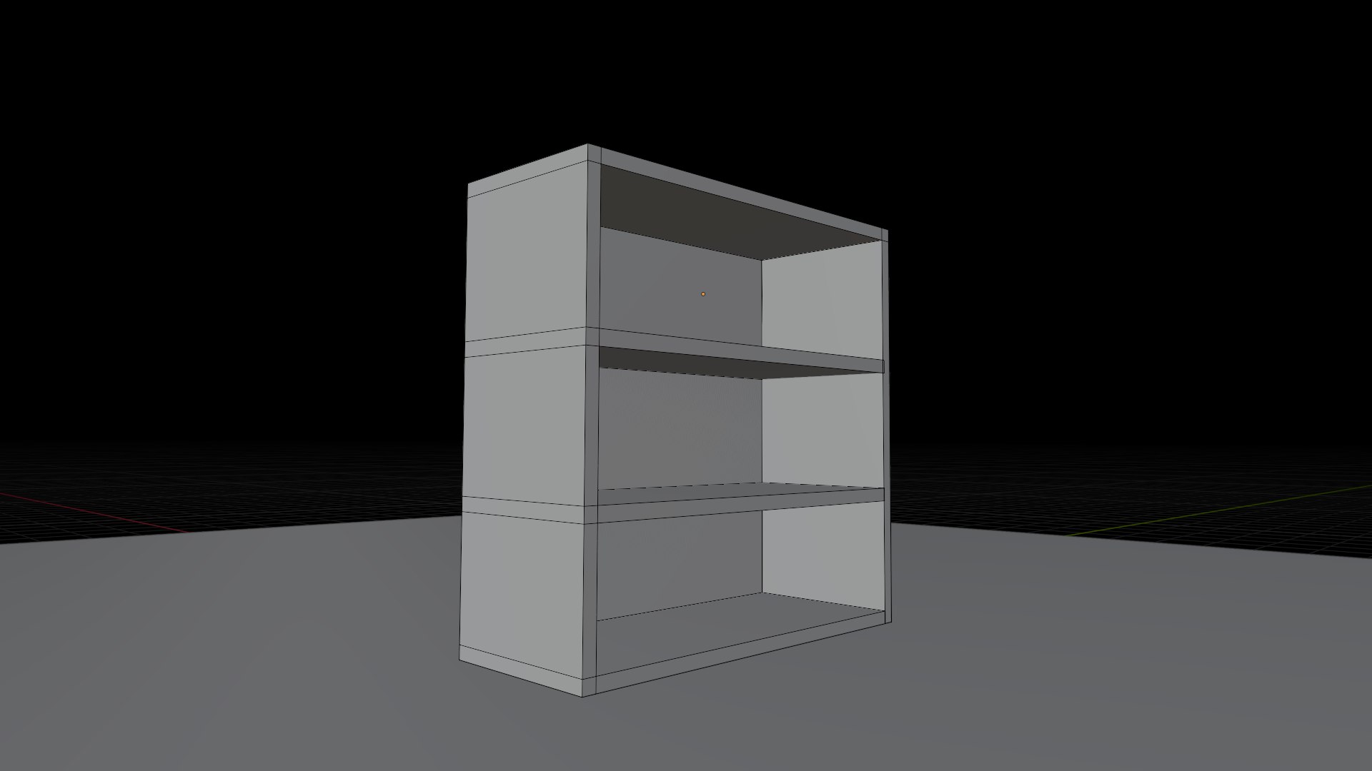 3D Wooden Shoe Rack - TurboSquid 2303970
