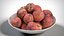 Melocotones PBR