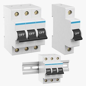 Auto Switcher Collection 3D