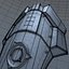 Sci-Fi Shield