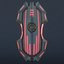 Sci-Fi Shield