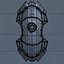 Sci-Fi Shield