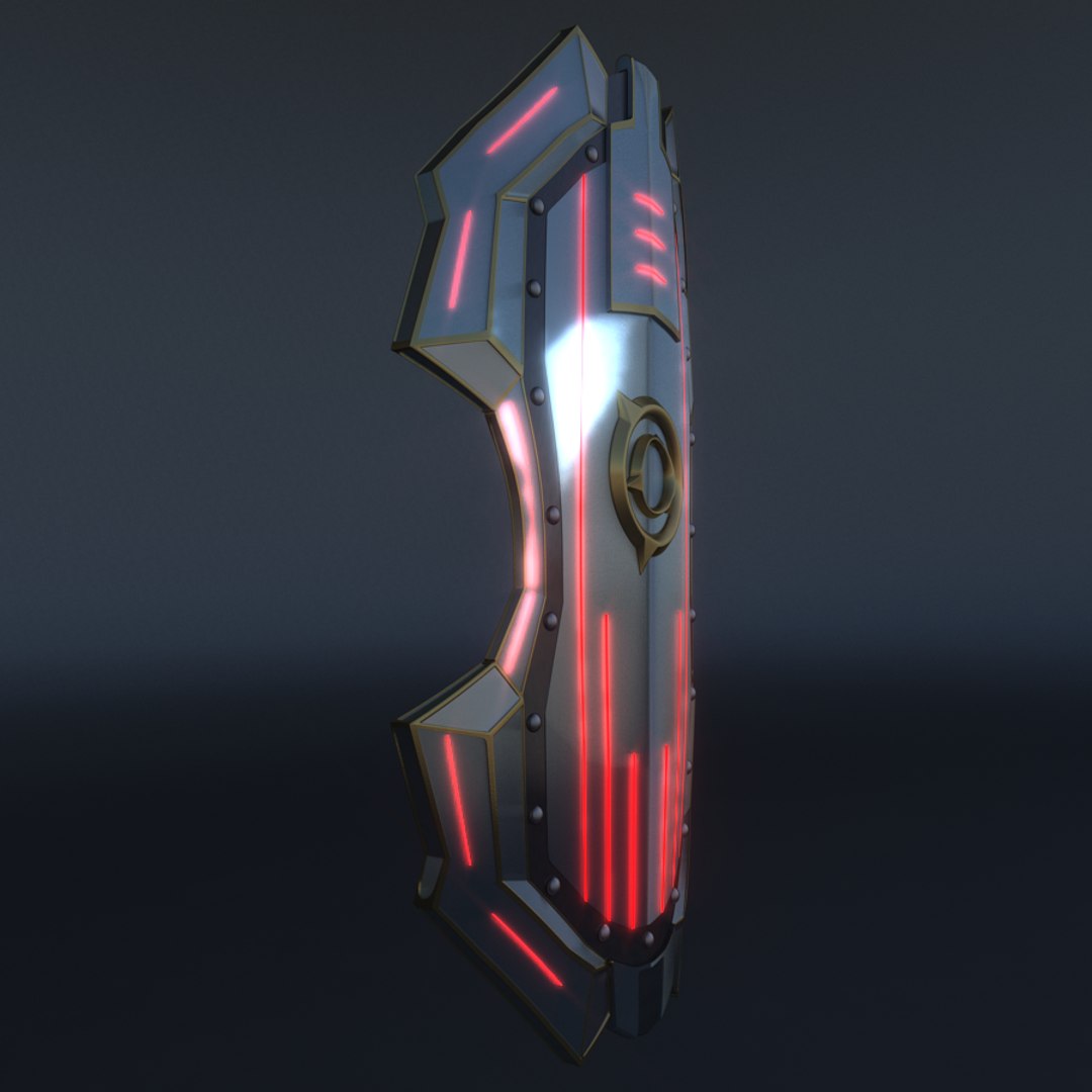 3D model sci-fi shield https://p.turbosquid.com/ts-thumb/o0/vkzsm6/fvkuC82z/shield_3/png/1536101168/1920x1080/fit_q87/d0015f1298794efc51214b6c6467bb992dc3c4d2/shield_3.jpg