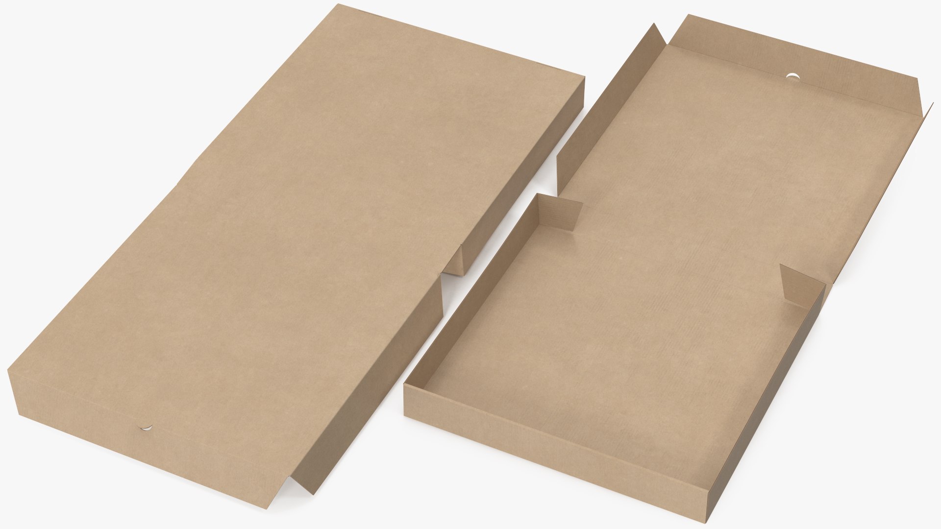 3D pizza boxes kraft paper model https://p.turbosquid.com/ts-thumb/o0/xVjlpm/Rv/angles_16/jpg/1615211891/1920x1080/fit_q87/6838b43ef60a5f12d52da00aef1c8b6fff7cdcff/angles_16.jpg