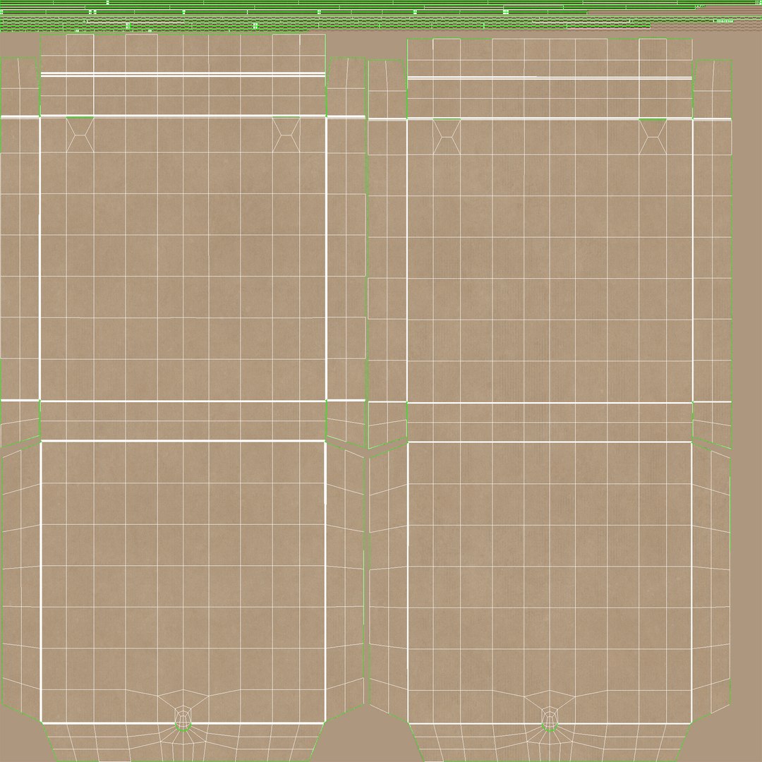 3D pizza boxes kraft paper model https://p.turbosquid.com/ts-thumb/o0/xVjlpm/UH/001_uvs/jpg/1615212185/1920x1080/fit_q87/88a07e0d8952914196d62391338b6bed97dd2e42/001_uvs.jpg
