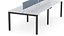 Herman Miller Sense Desk 5
