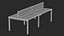 Herman Miller Sense Desk 5