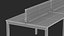 Herman Miller Sense Desk 5