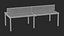 Herman Miller Sense Desk 5