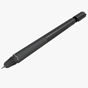 Finetip pen