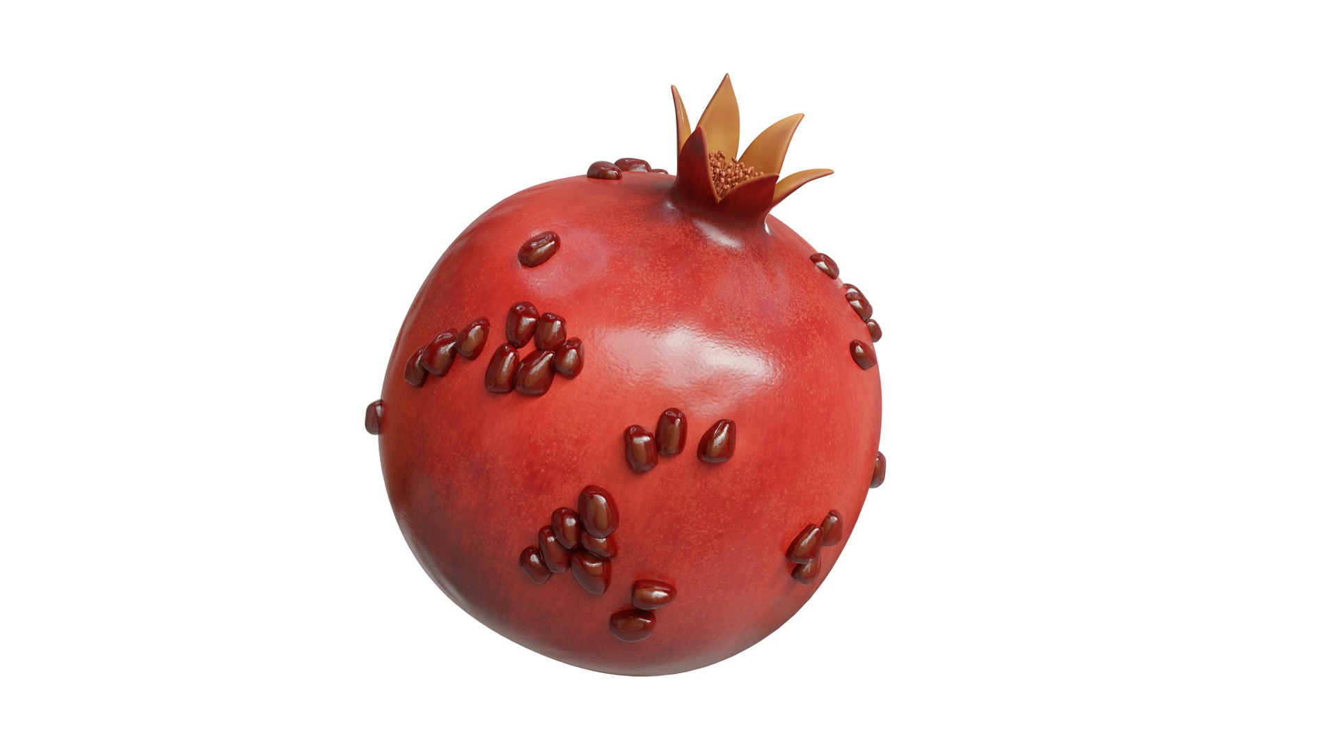 Pomegranate 3D model https://p.turbosquid.com/ts-thumb/o1/8IHhmB/6W/pomegranate_01/jpg/1736361974/1920x1080/fit_q87/2b73d859d63b92d7123e37e4abad1e364b6dd638/pomegranate_01.jpg