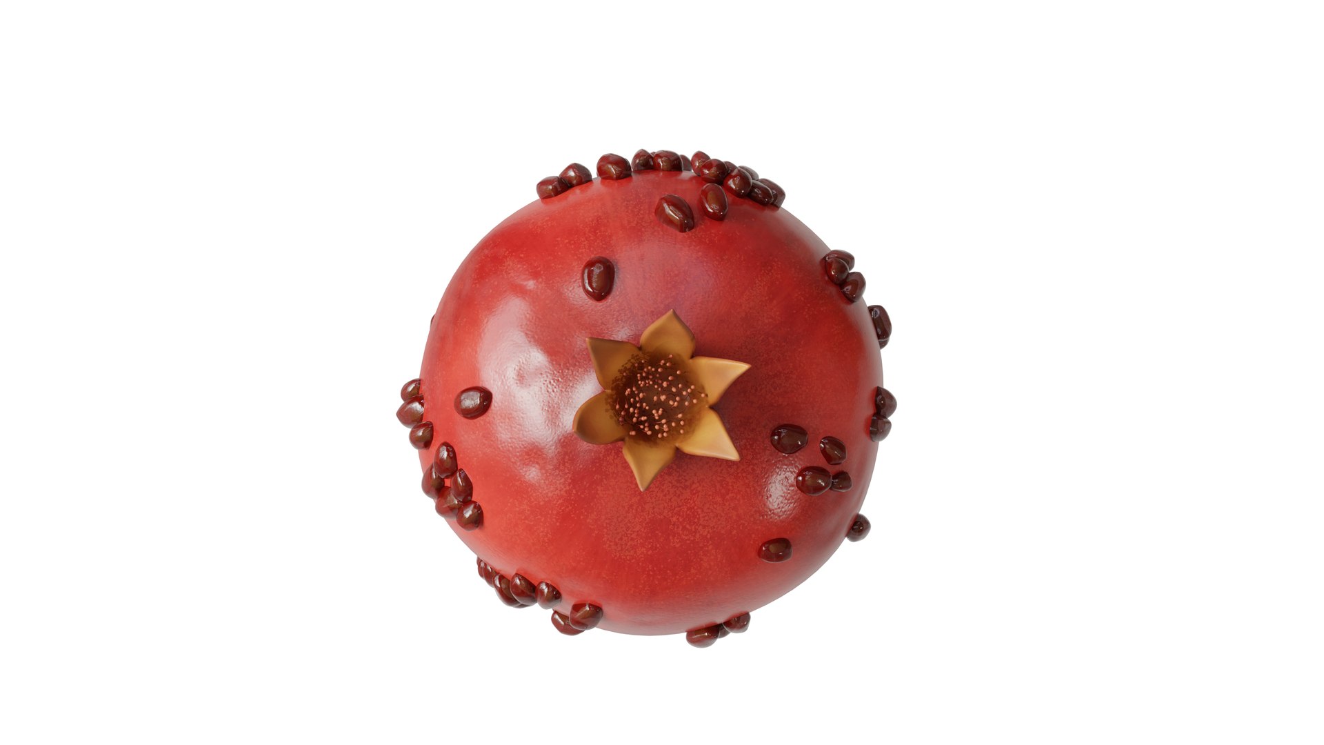 Pomegranate 3D model https://p.turbosquid.com/ts-thumb/o1/8IHhmB/rU/pomegranate_05/jpg/1736361976/1920x1080/fit_q87/a2e24d9994465d03564315b0fe90b469c0831f1e/pomegranate_05.jpg
