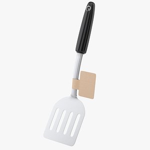 spatula 3D model
