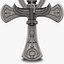Ankh la croix de la vie