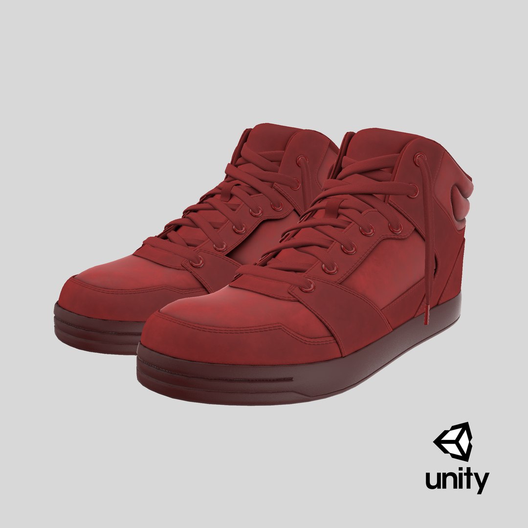 Sneakers 3D https://p.turbosquid.com/ts-thumb/o1/D6YzUR/qi/stemcell_unity_render/png/1742315965/1920x1080/fit_q87/86d3aea41ccea2d183cd295ede54ce0e71034580/stemcell_unity_render.jpg