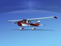 Cessna 150 Commuter V11