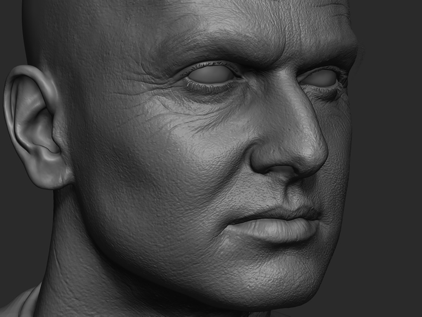zbrush 3d view